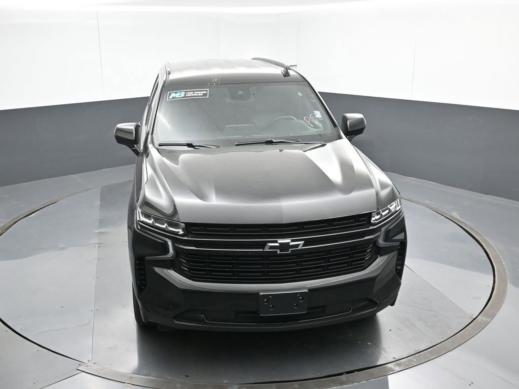 Used 2023 Chevrolet Tahoe RST image 53