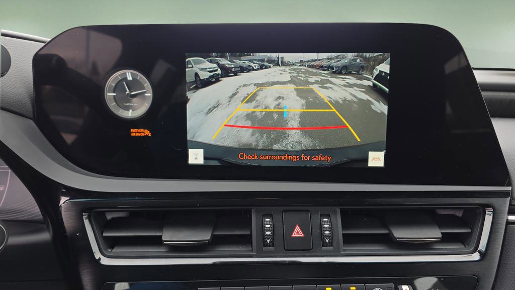 Certified 2024 Lexus ES 350 w/ Premium Package image 30