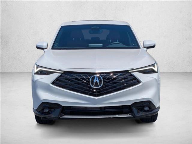 New 2026 Acura ADX A-Spec FWD image 6