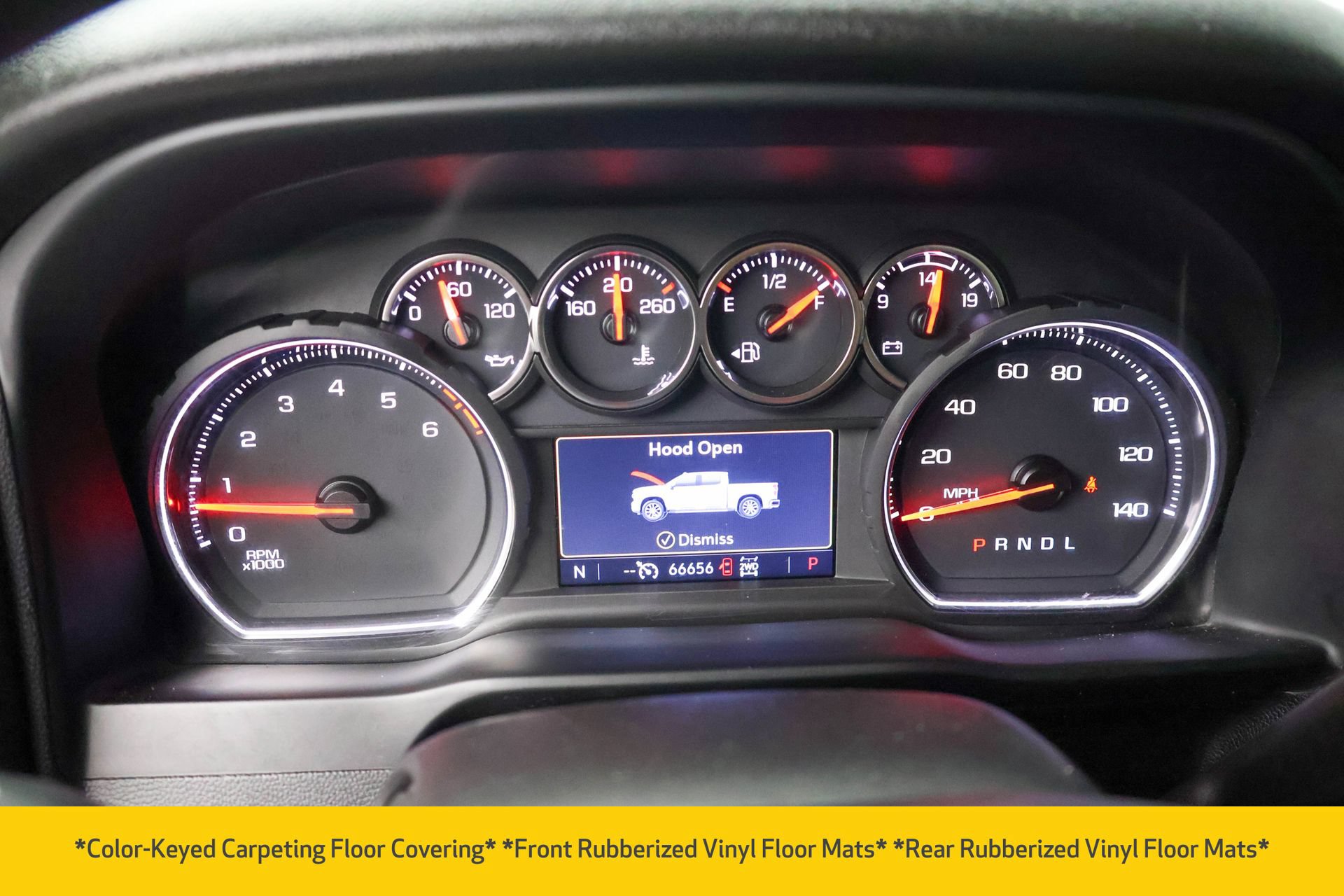 Used 2022 Chevrolet Silverado 2500 LT AWD/4WD image 18