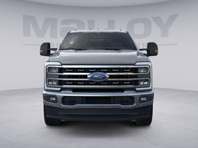 New 2026 Ford F250 Lariat w/ FX4 Off-Road Package image 7