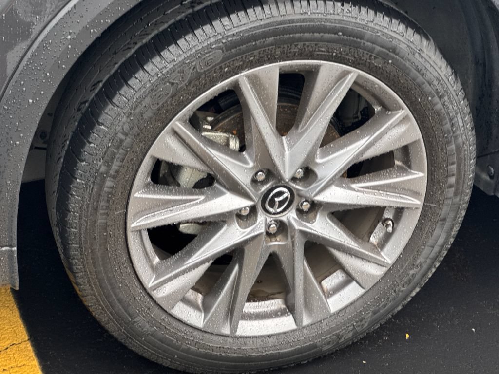 Used 2020 MAZDA CX-5 Grand Touring w/ GT Premium Package FWD image 9