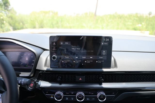 New 2026 Honda CR-V EX-L image 18