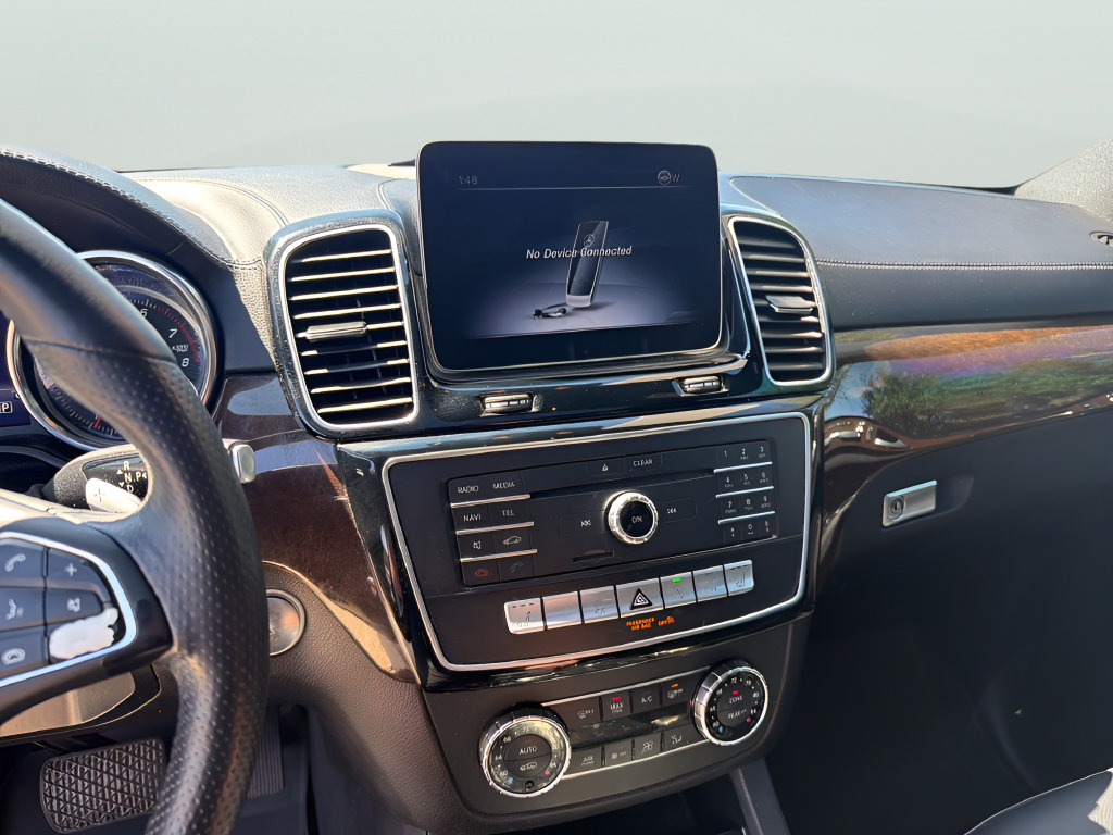 Used 2019 Mercedes-Benz GLS 450 4MATIC image 23