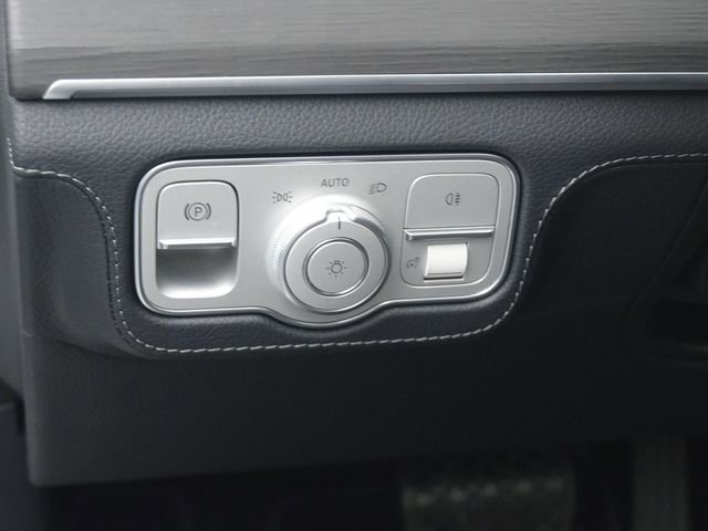 New 2026 Mercedes-Benz GLE 450 4MATIC image 20