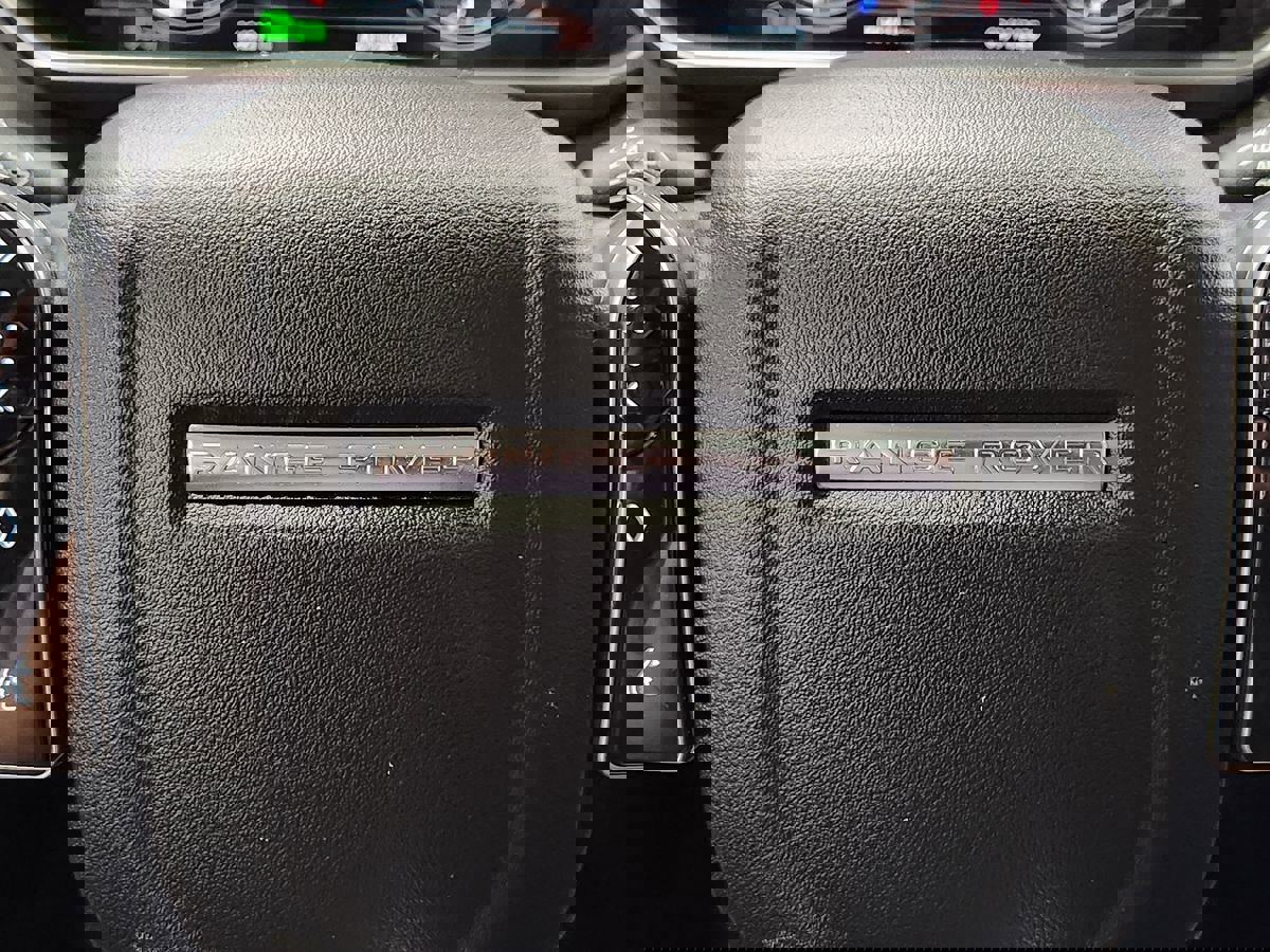 Used 2019 Land Rover Range Rover Sport HSE image 50