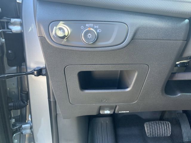 Used 2026 Chevrolet TrailBlazer LT w/ Driver Confidence Package image 23