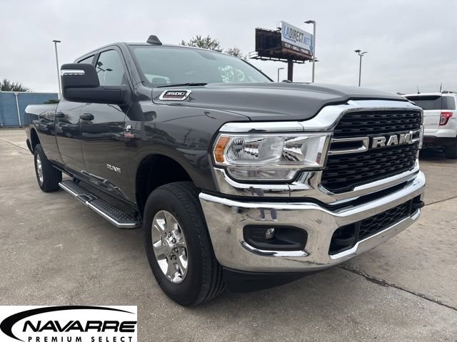 Used 2024 RAM 3500 Big Horn