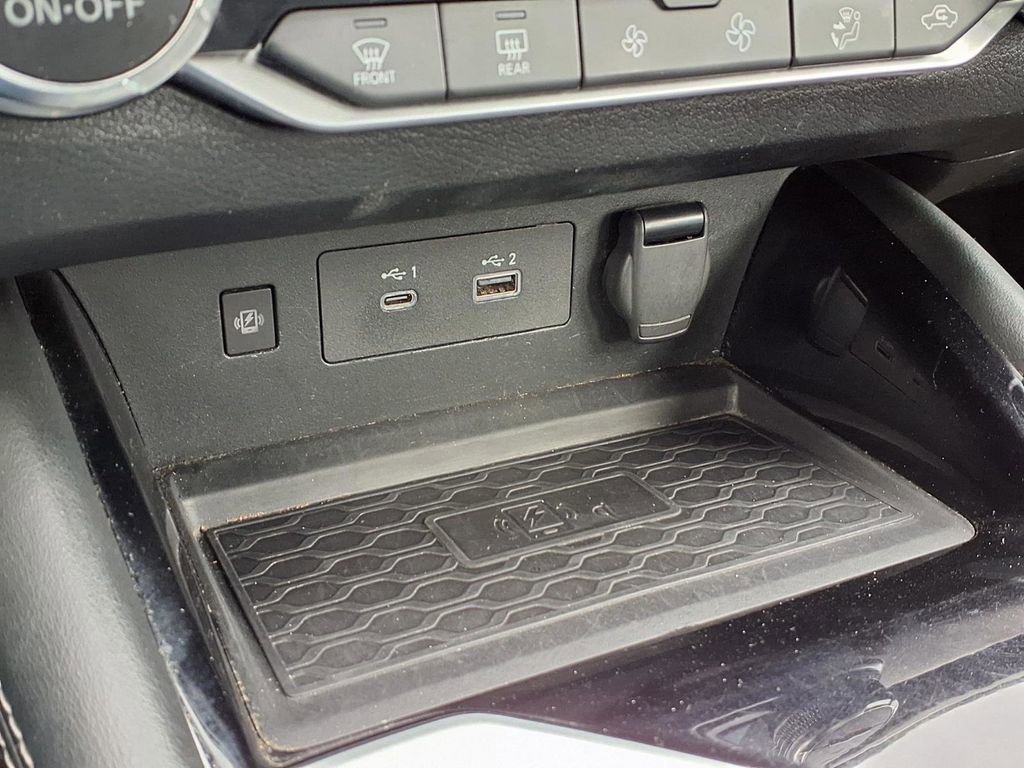 Used 2023 Nissan Altima 2.5 SL image 14