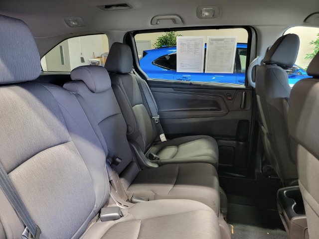 Used 2021 Honda Odyssey EX image 14