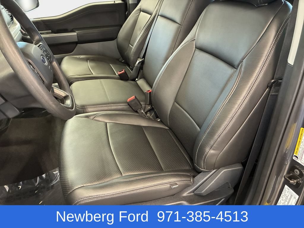Used 2026 Ford F450 XLT w/ XLT Premium Package AWD/4WD image 29