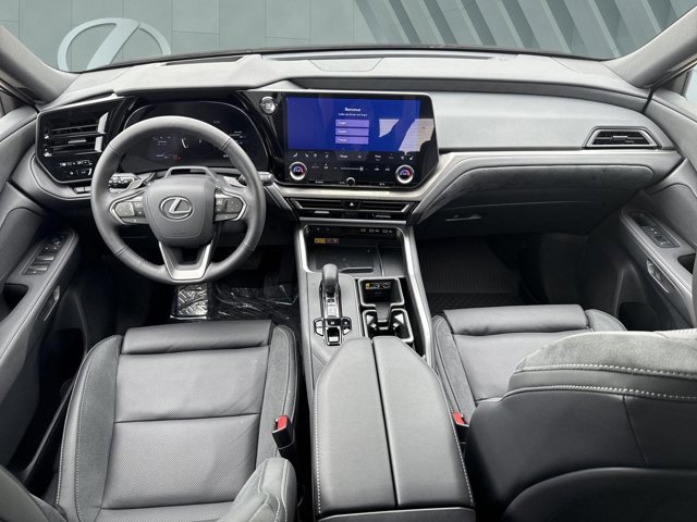 Certified 2026 Lexus TX 350 AWD w/ Technology Package image 13
