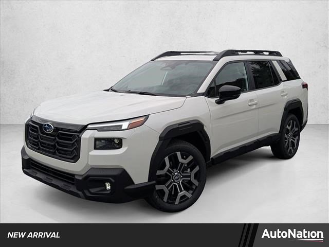 New 2026 Subaru Outback Touring XT image 1