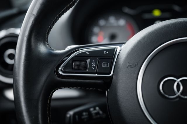 Used 2016 Audi S3 Premium Plus image 62