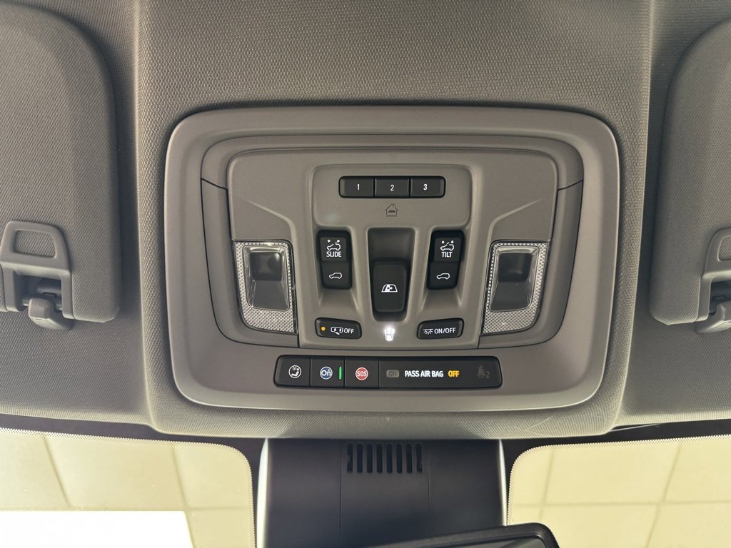 New 2026 GMC Sierra 1500 SLT w/ SLT Premium Plus Package image 41