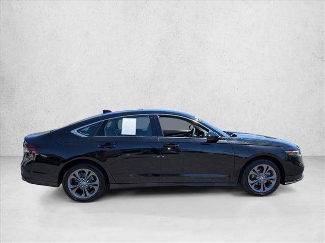 Used 2024 Honda Accord EX image 4