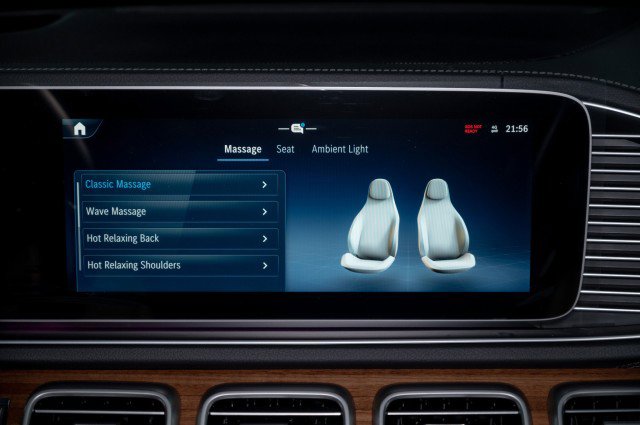 New 2026 Mercedes-Benz GLE 53 AMG 4MATIC image 16