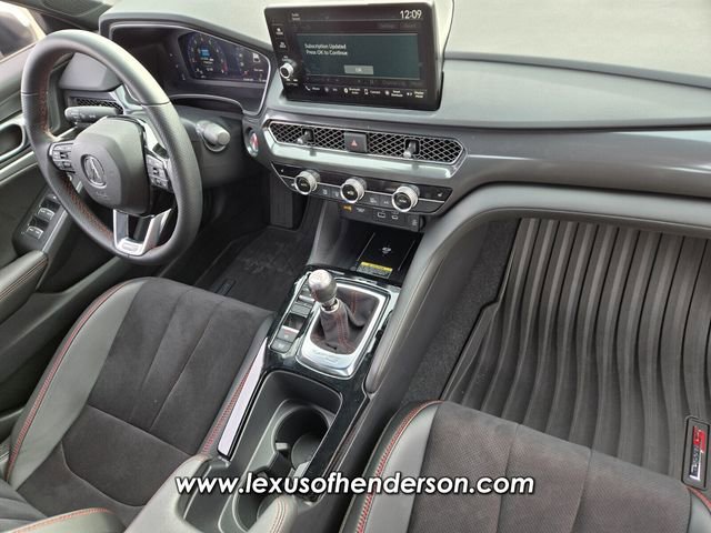 Used 2025 Acura Integra Type S image 16