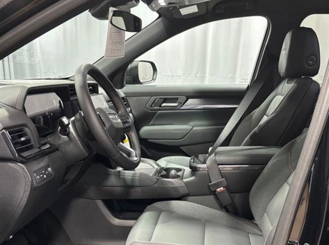 New 2026 GMC Terrain AT4 image 11