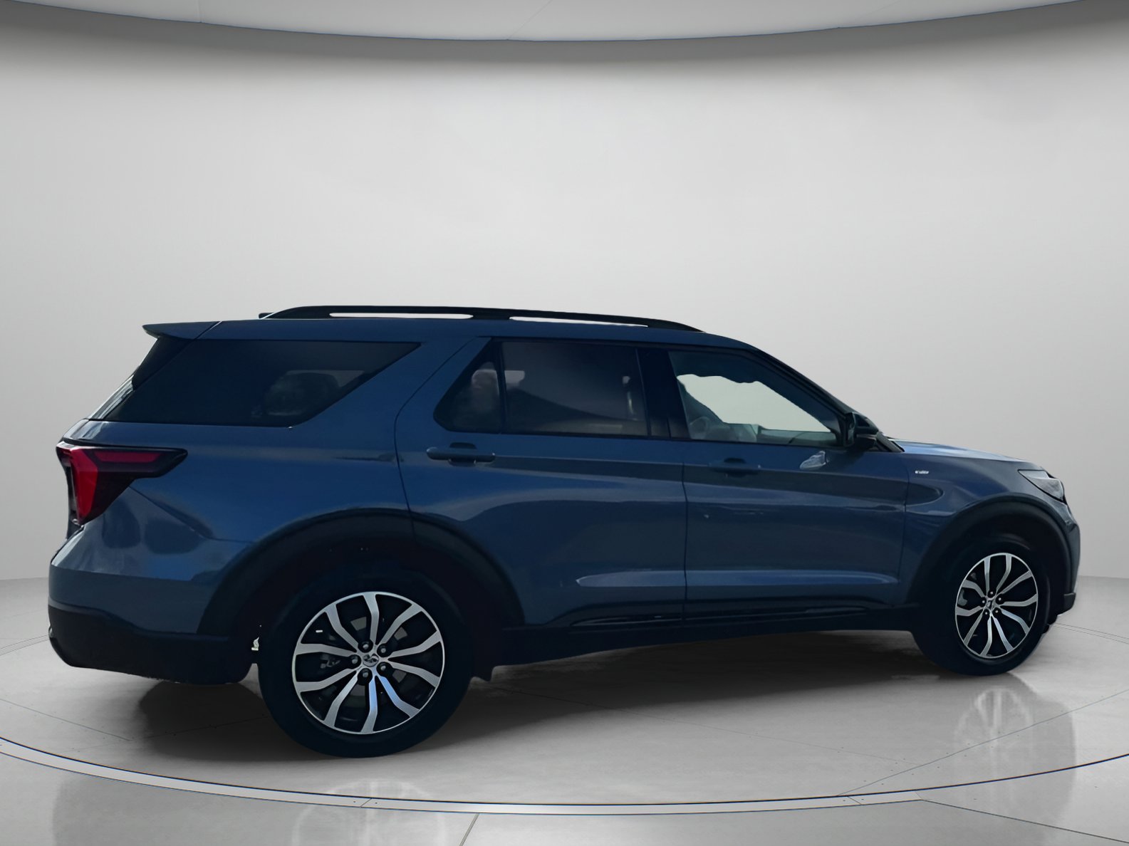 New 2026 Ford Explorer ST-Line image 33