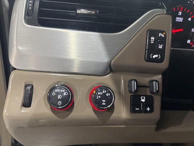 Used 2015 GMC Yukon SLT w/ Open Road Package image 34