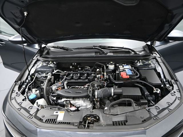 Used 2023 Honda Accord EX image 17