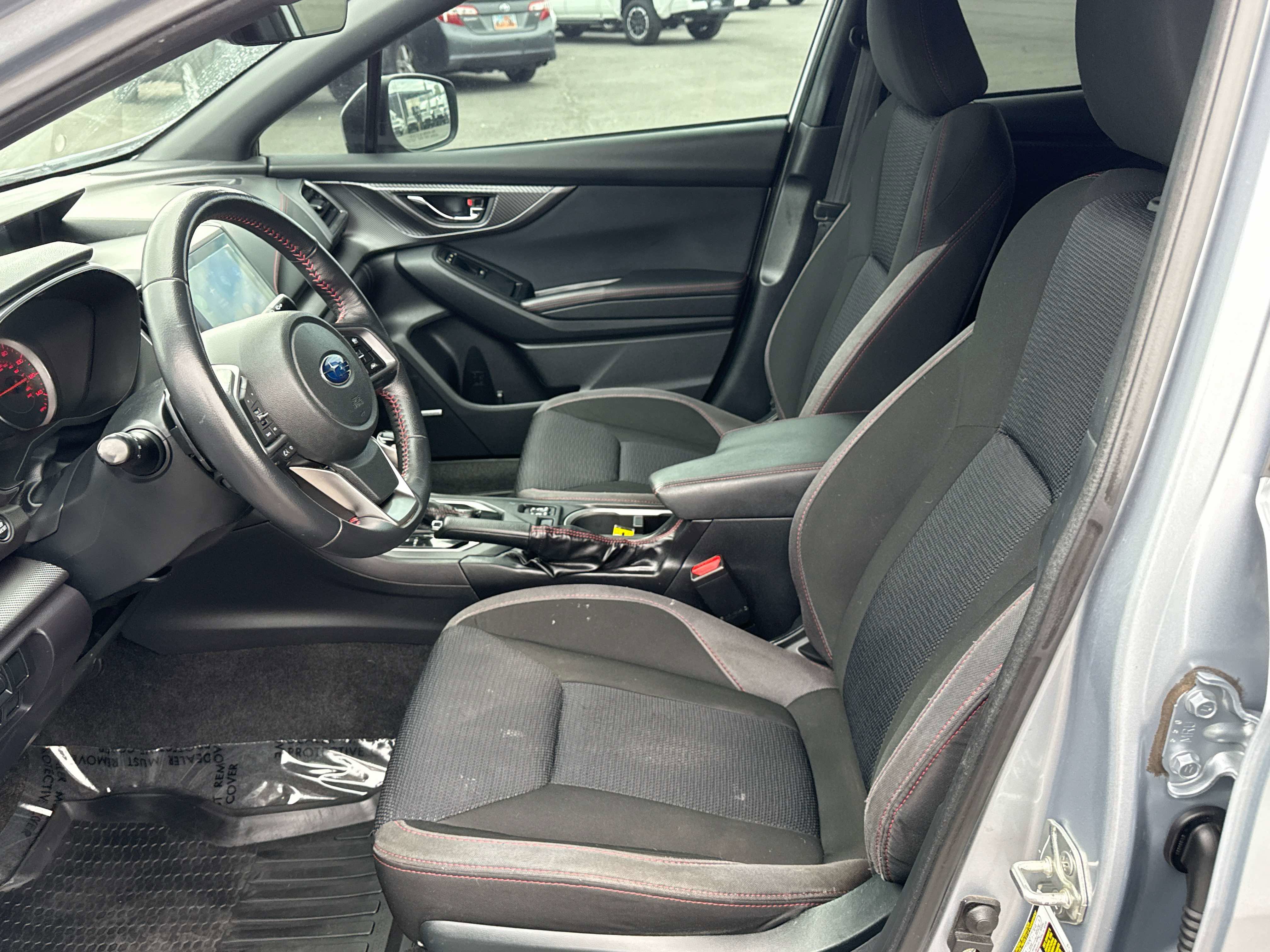 Used 2019 Subaru Impreza 2.0i Sport AWD/4WD image 11