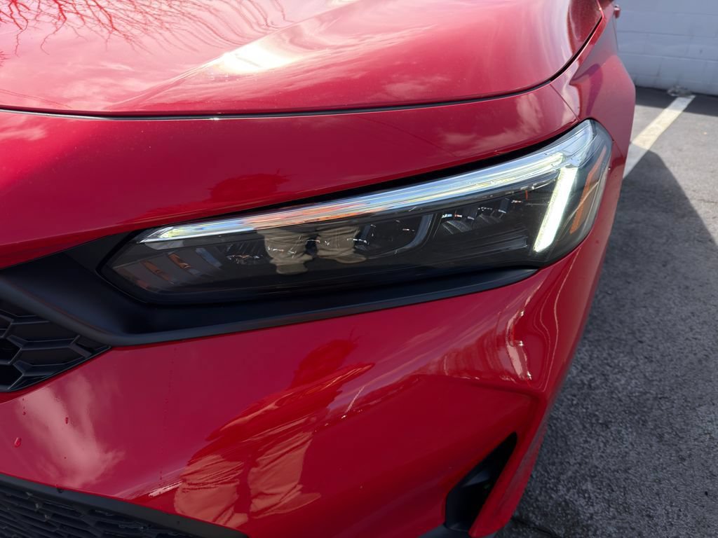 New 2026 Honda Civic Sport image 9