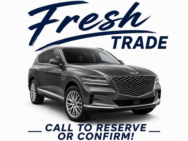 Used 2024 Genesis GV80 2.5T AWD/4WD image 1