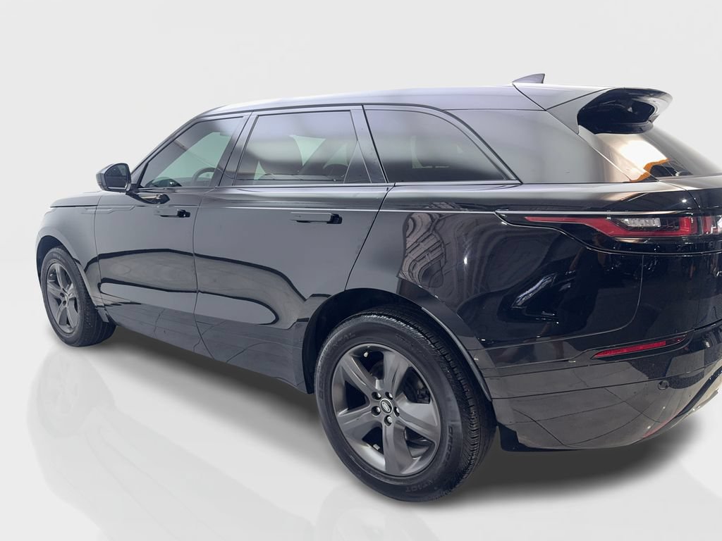 Used 2023 Land Rover Range Rover Velar R-Dynamic S AWD/4WD image 15