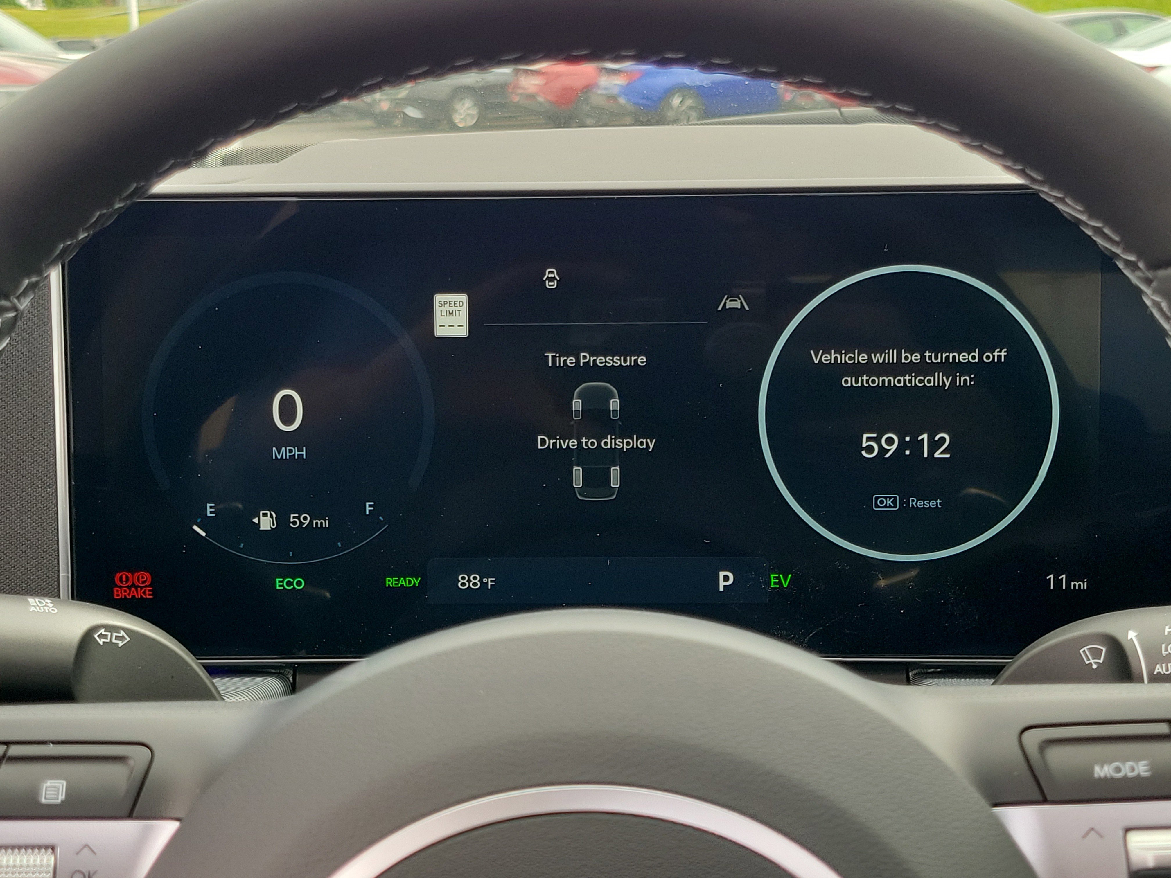 New 2025 Hyundai Sonata Limited image 9