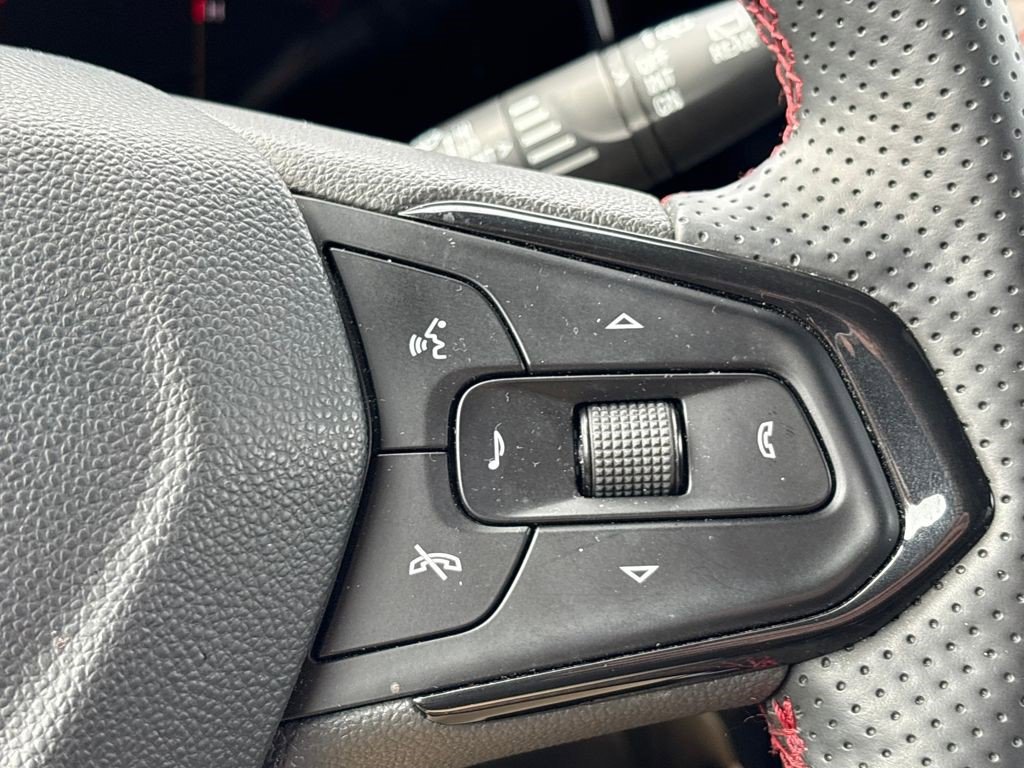 Certified 2024 Chevrolet TrailBlazer RS w/ Convenience Package image 18