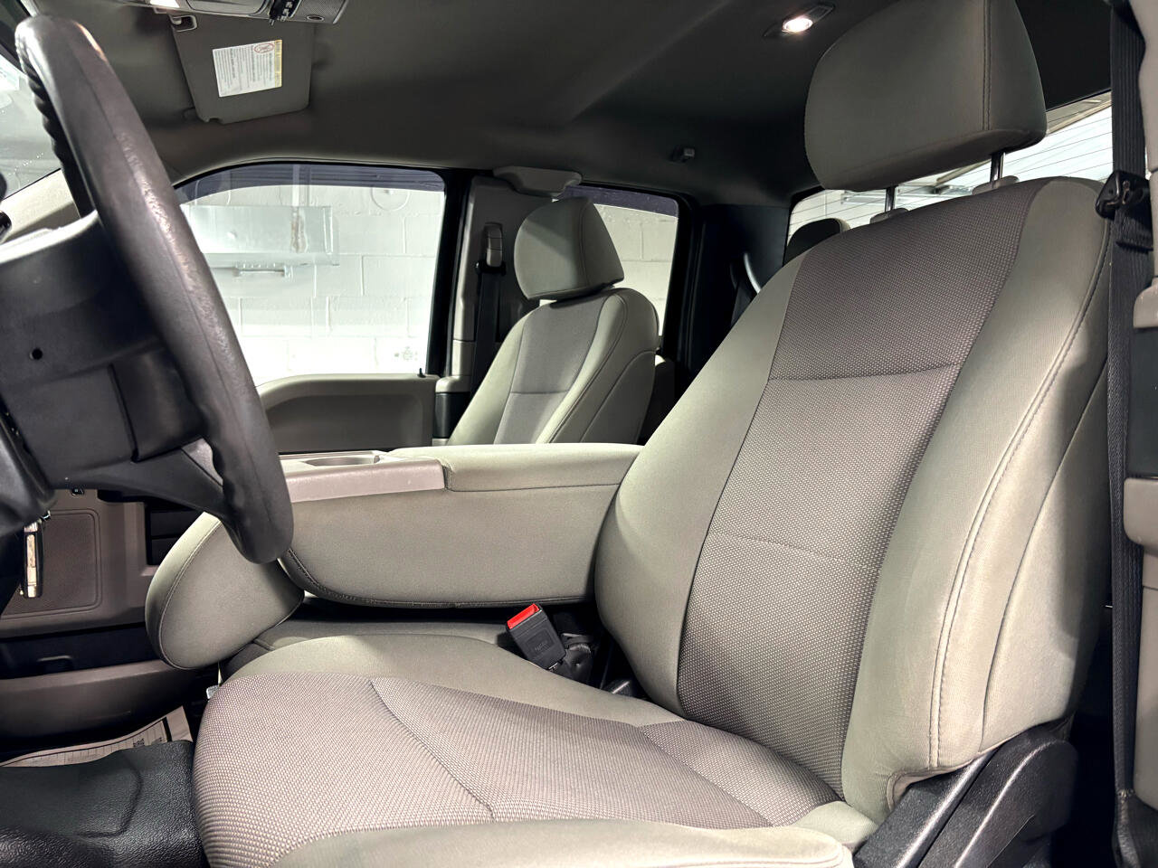 Used 2021 Ford F250 XL w/ STX Appearance Package image 25