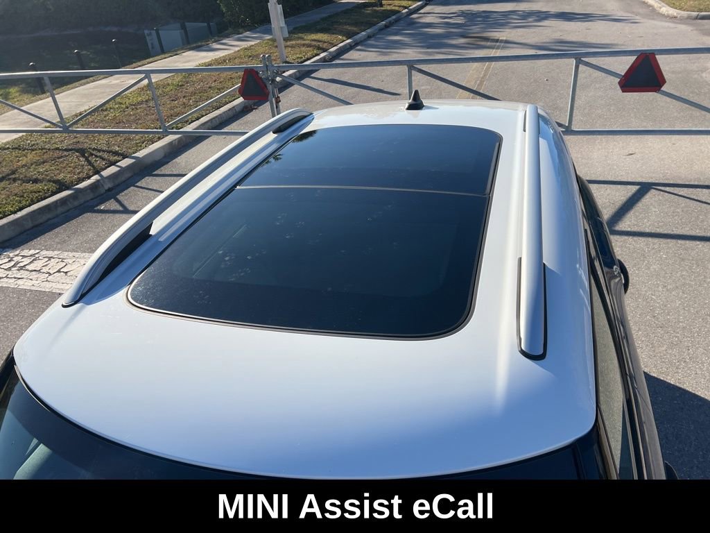 Used 2021 MINI Cooper Countryman S w/ Driver Assistance Package image 15