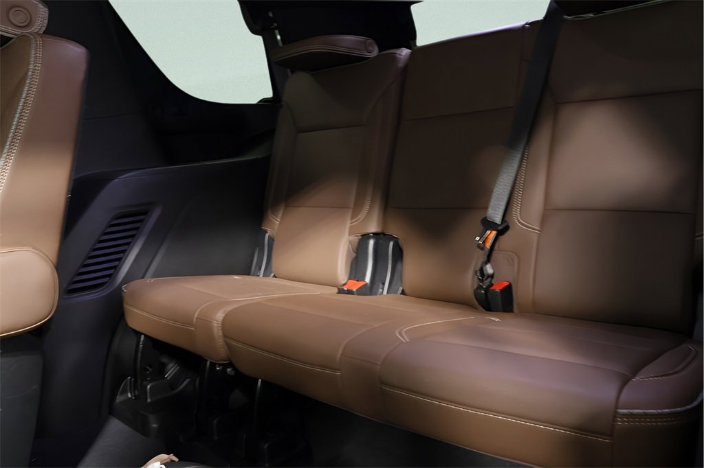 Used 2022 Chevrolet Tahoe High Country w/ Max Trailering Package image 29