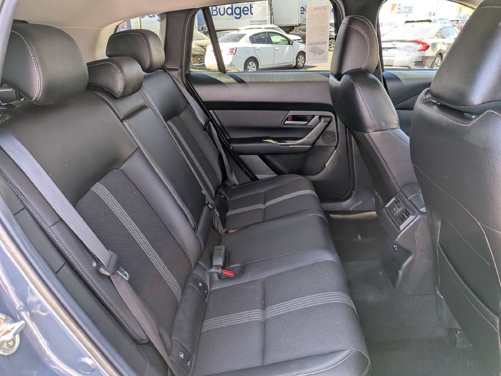 Used 2025 MAZDA CX-50 AWD 2.5 S w/ Select Package image 61