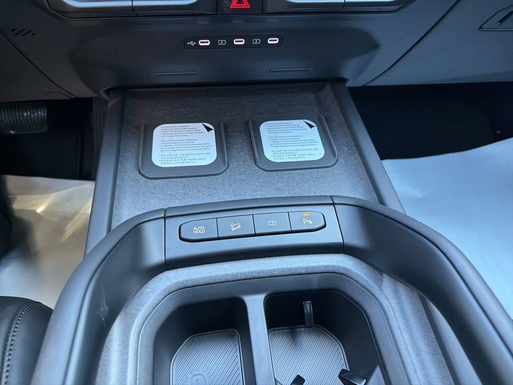 New 2027 Kia Telluride S image 33