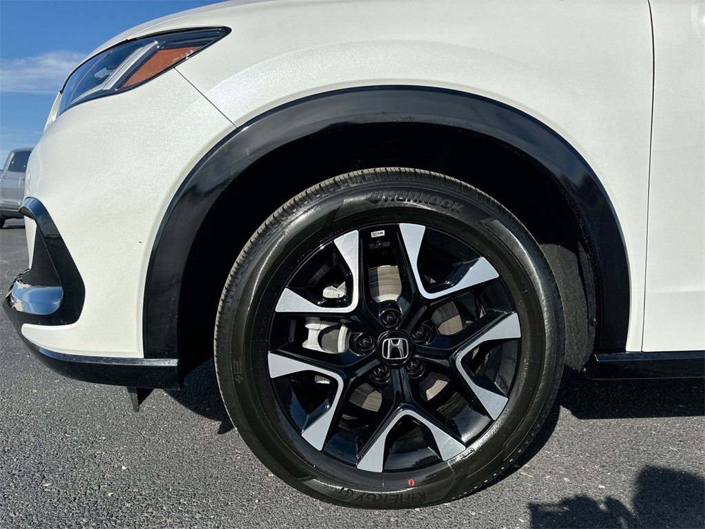 Used 2026 Honda HR-V EX-L image 10