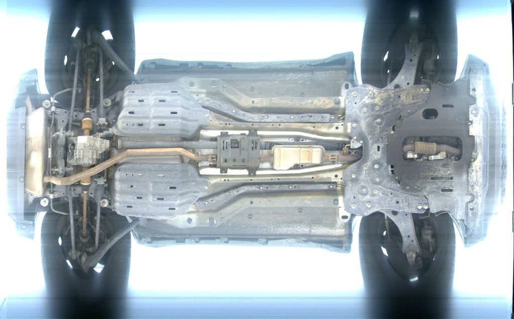 Used 2016 Jeep Renegade Trailhawk image 18