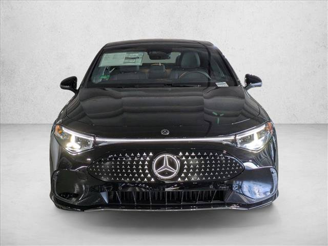 New 2027 Mercedes-Benz CLA 250+ image 6