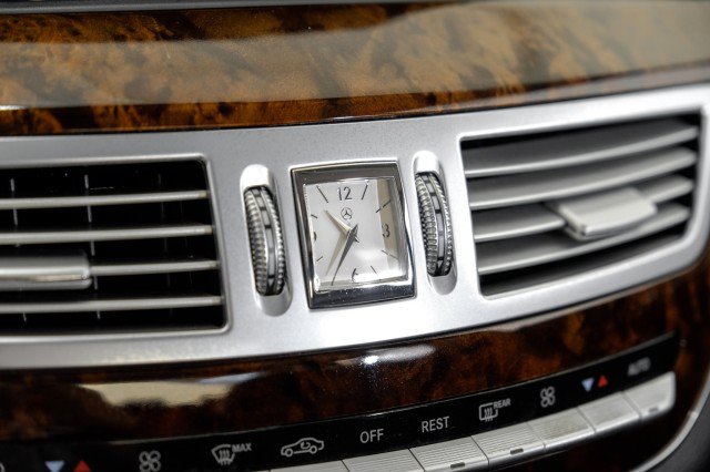 Used 2013 Mercedes-Benz S 550 image 26