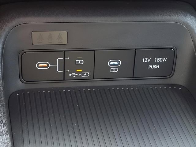 New 2026 Hyundai Kona SE image 19