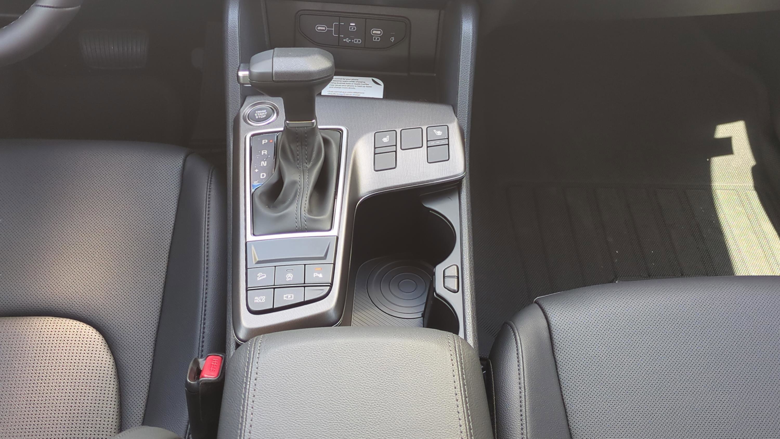 New 2026 Kia Sportage EX image 39