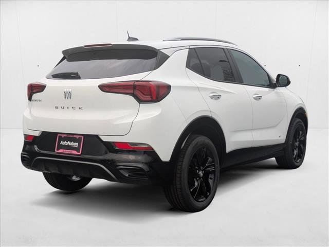 New 2026 Buick Encore GX Sport Touring w/ Comfort Package image 2