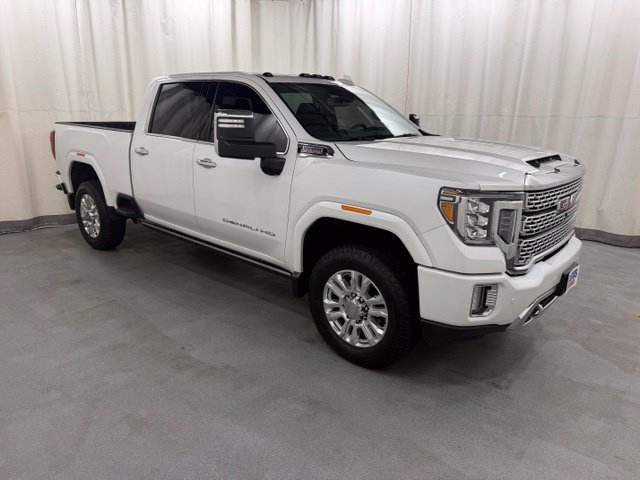 Used 2023 GMC Sierra 3500 Denali