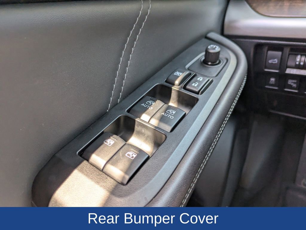 Used 2018 Subaru Outback 2.5i Limited AWD/4WD image 24