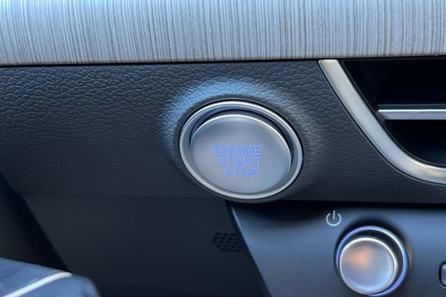 New 2026 Hyundai Sonata Blue FWD image 21