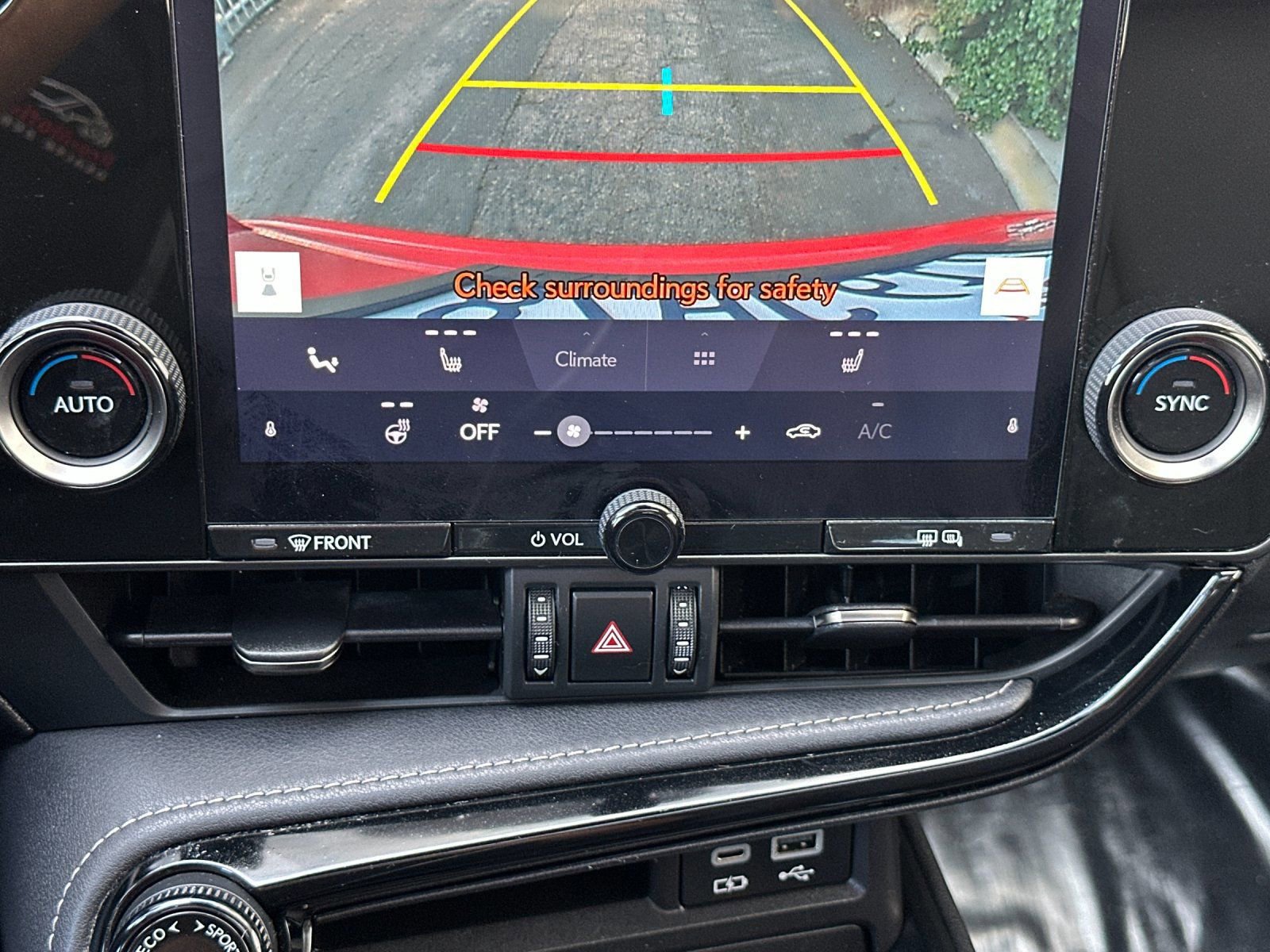 Used 2022 Lexus NX 350 AWD w/ Cold Area Package image 24