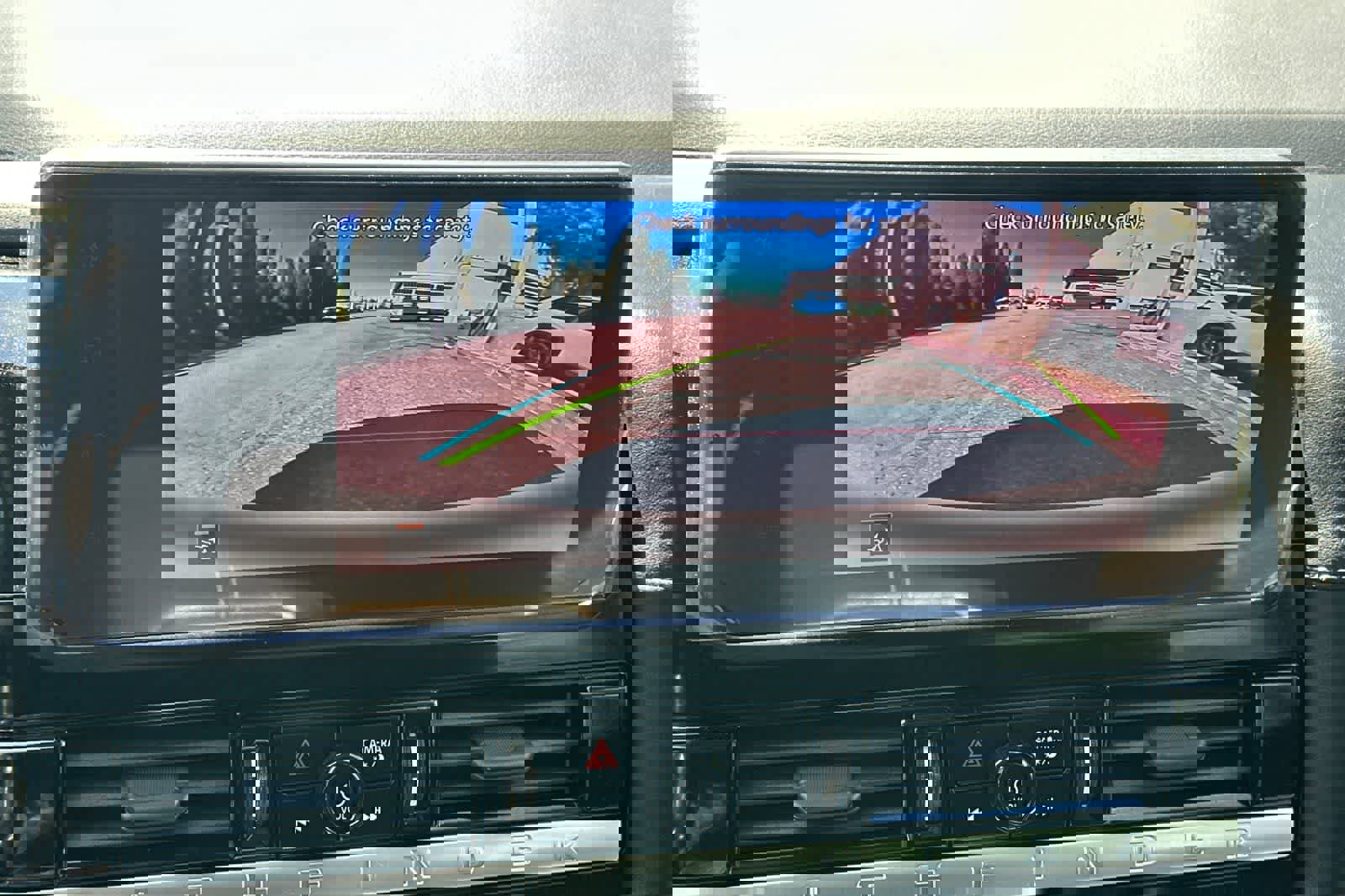 New 2026 Nissan Pathfinder SV FWD image 23