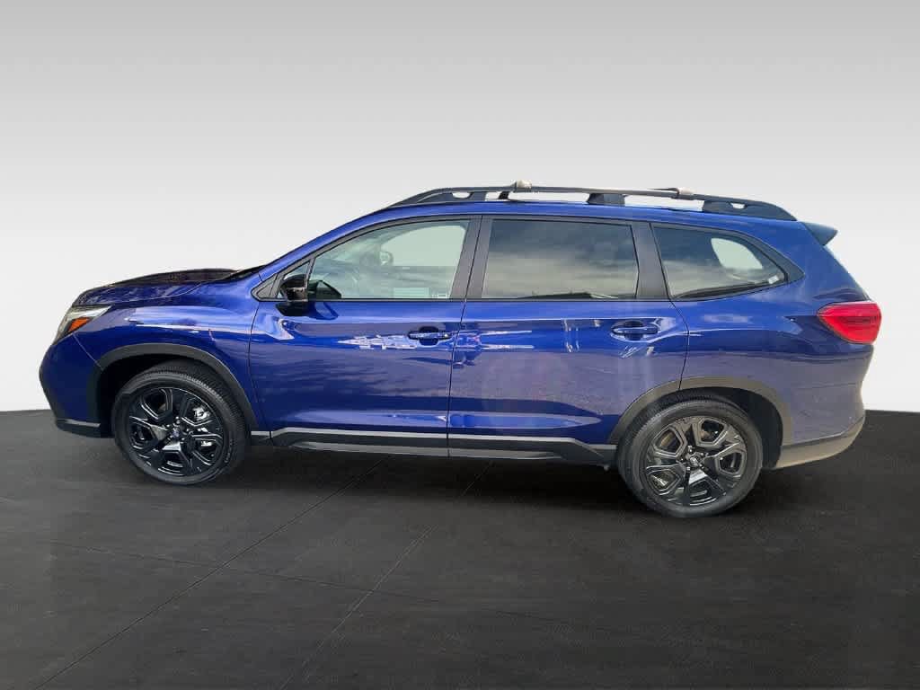 Certified 2026 Subaru Ascent Bronze Edition AWD/4WD image 3